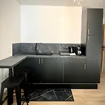 Du Roc Apart-hotel 3*