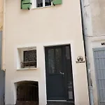Du Roc Apart-hotel Saint-Ambroix
