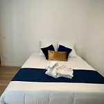 Apart-hotel Du Roc