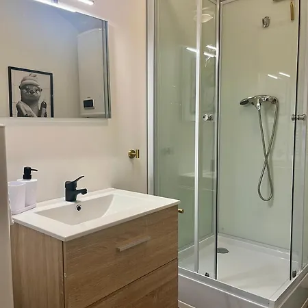 Du Roc Lejlighedshotel