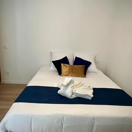 Lejlighedshotel Du Roc