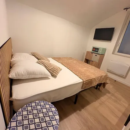 Aparthotel Du Roc Saint-Ambroix